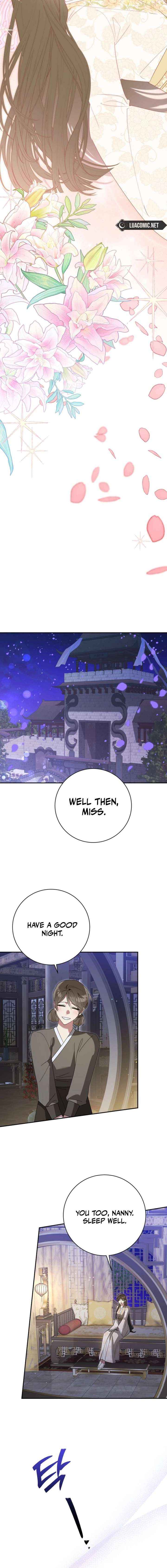 I Am The Precious Daughter Of The Greatest Villain In The Fantasy World Chapter 161 page 15 - 