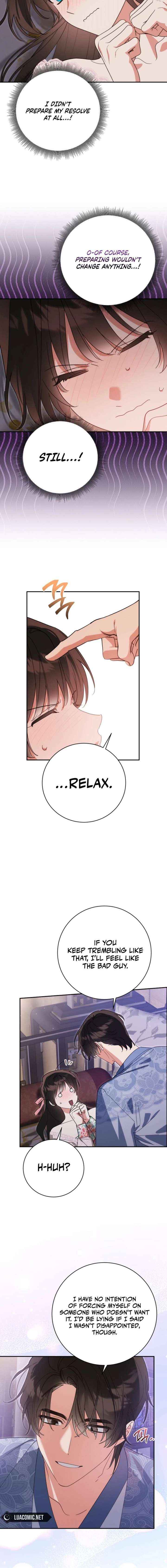 I Am The Precious Daughter Of The Greatest Villain In The Fantasy World Chapter 162 page 11 - 