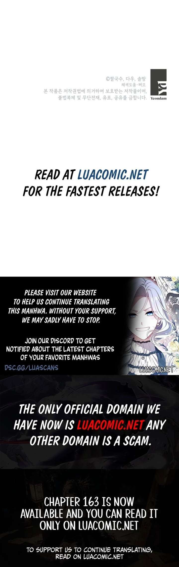 I Am The Precious Daughter Of The Greatest Villain In The Fantasy World Chapter 162 page 18 - 