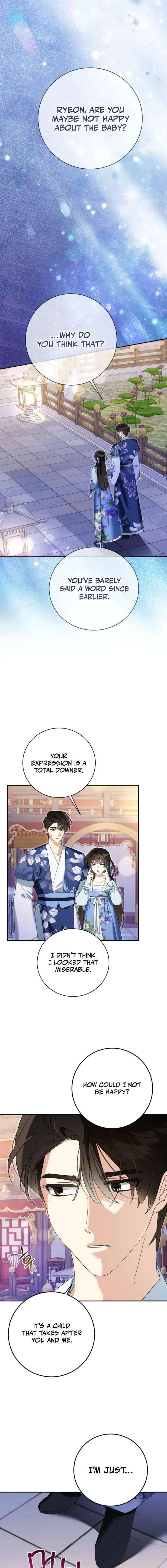 I Am The Precious Daughter Of The Greatest Villain In The Fantasy World Chapter 163 page 5 - 