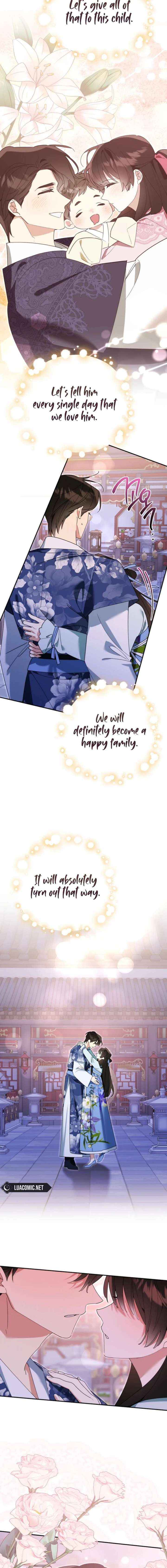 I Am The Precious Daughter Of The Greatest Villain In The Fantasy World Chapter 163 page 10 - 