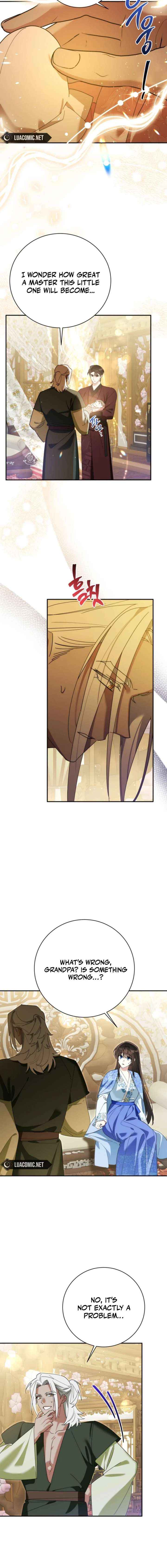 I Am The Precious Daughter Of The Greatest Villain In The Fantasy World Chapter 164 page 14 - 