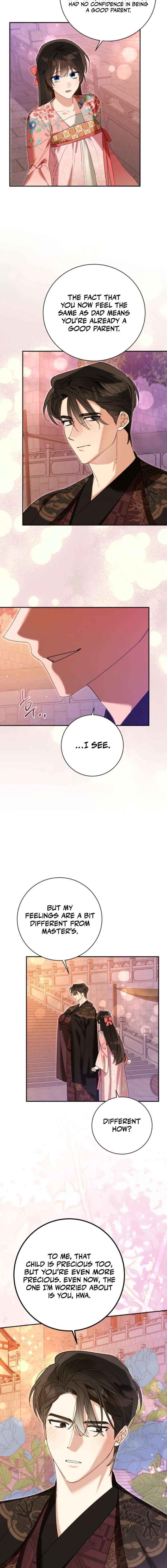 I Am The Precious Daughter Of The Greatest Villain In The Fantasy World Chapter 164 page 5 - 