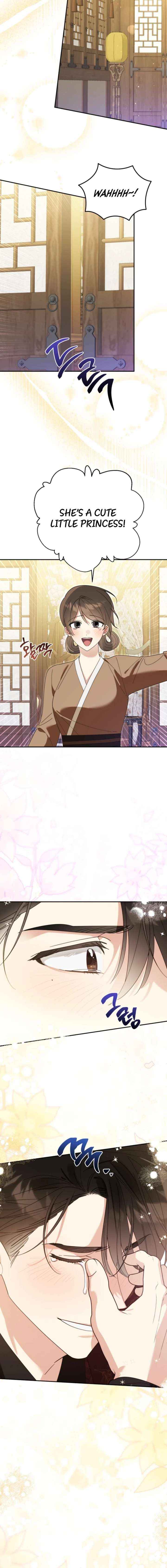 I Am The Precious Daughter Of The Greatest Villain In The Fantasy World Chapter 164 page 9 - 