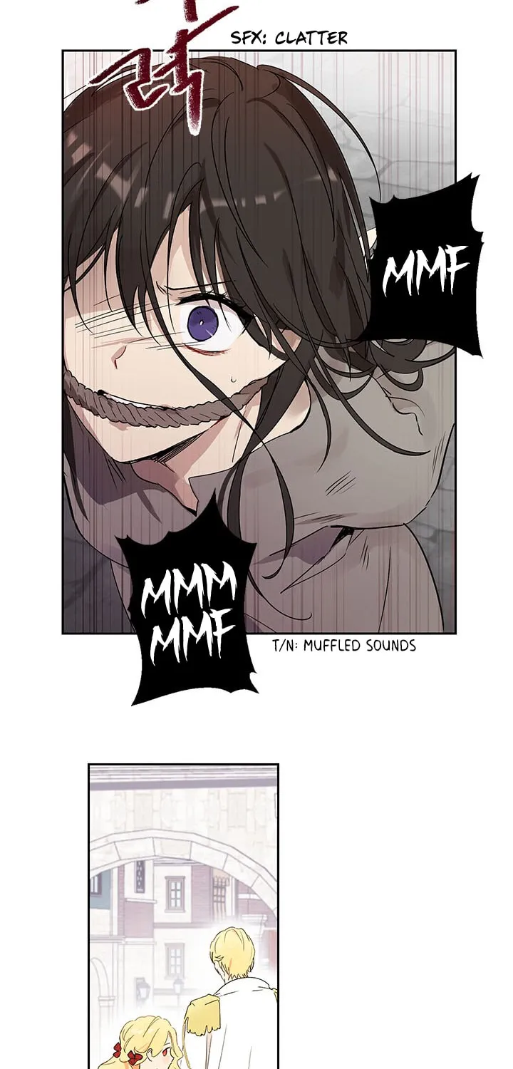 Read I Am the Real One chapter 1 image 11 on Lezhin