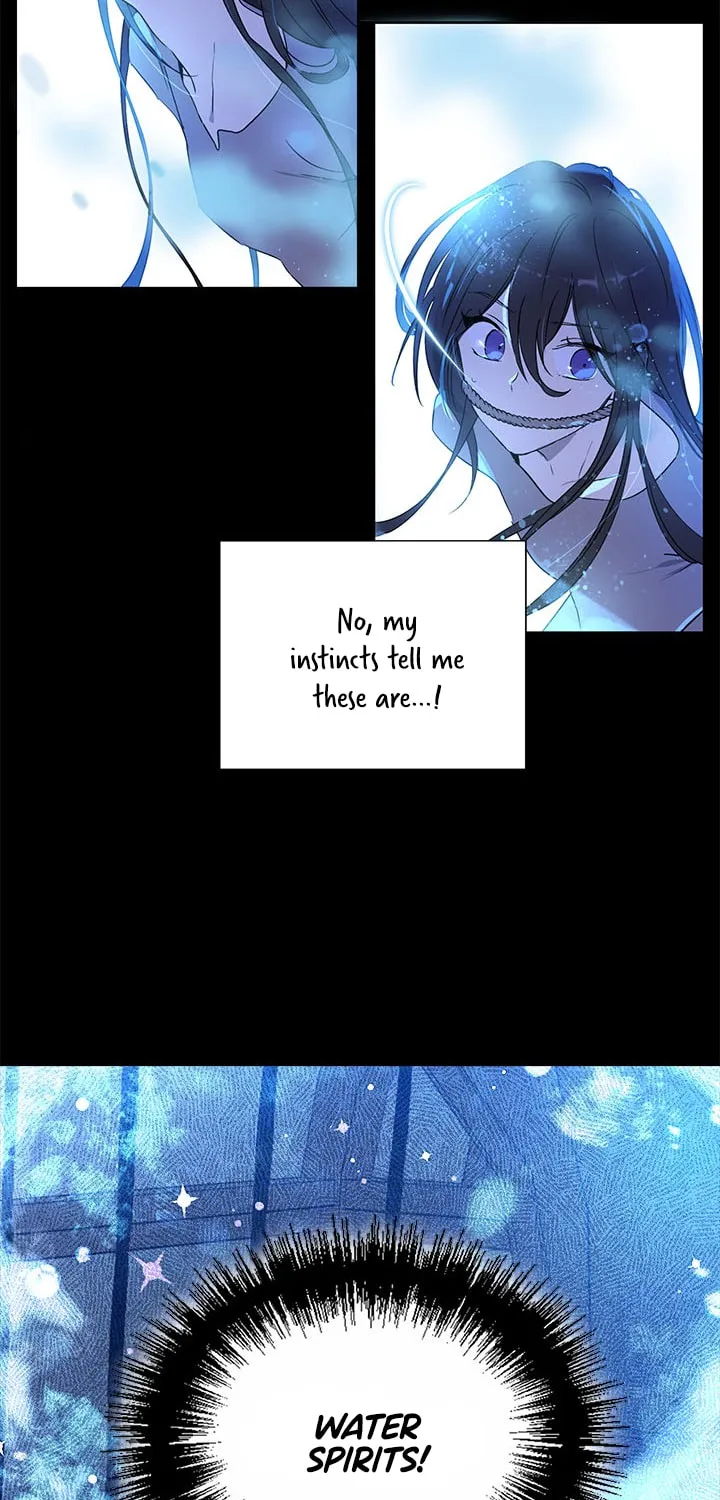 Read I Am the Real One chapter 1 image 19 on Lezhin