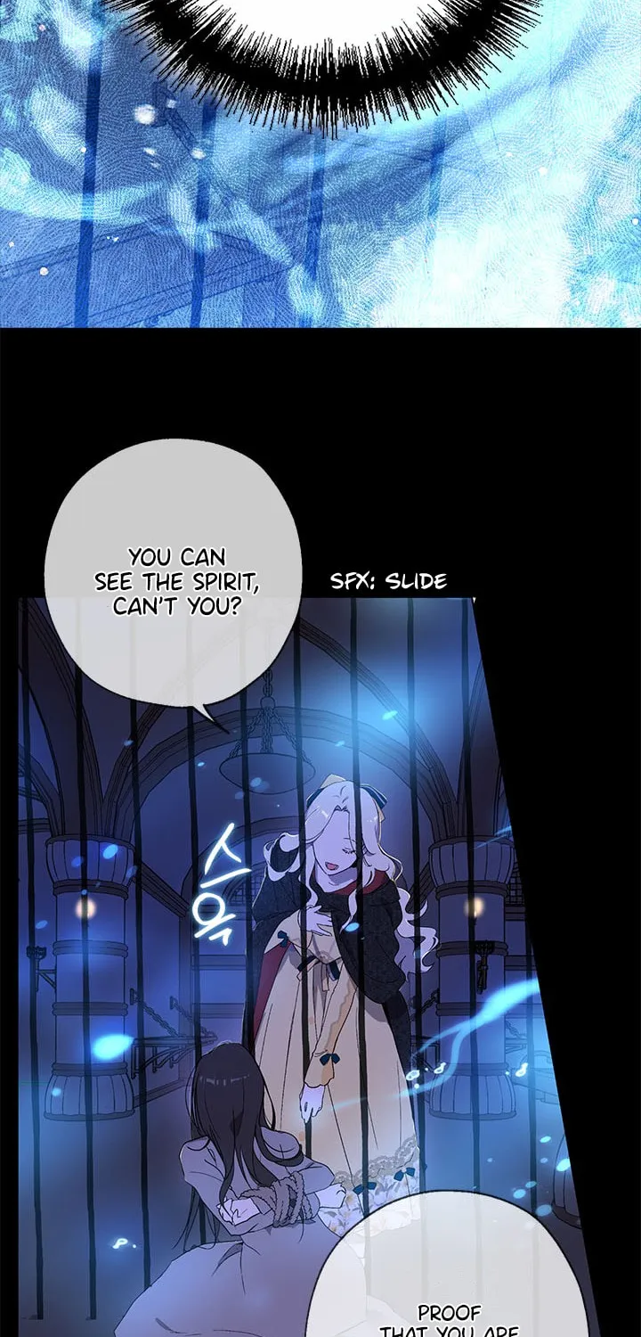 Read I Am the Real One chapter 1 image 20 on Lezhin