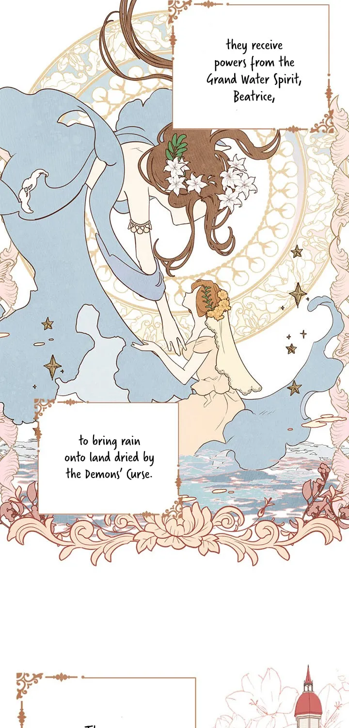 Read I Am the Real One chapter 1 image 44 on Lezhin