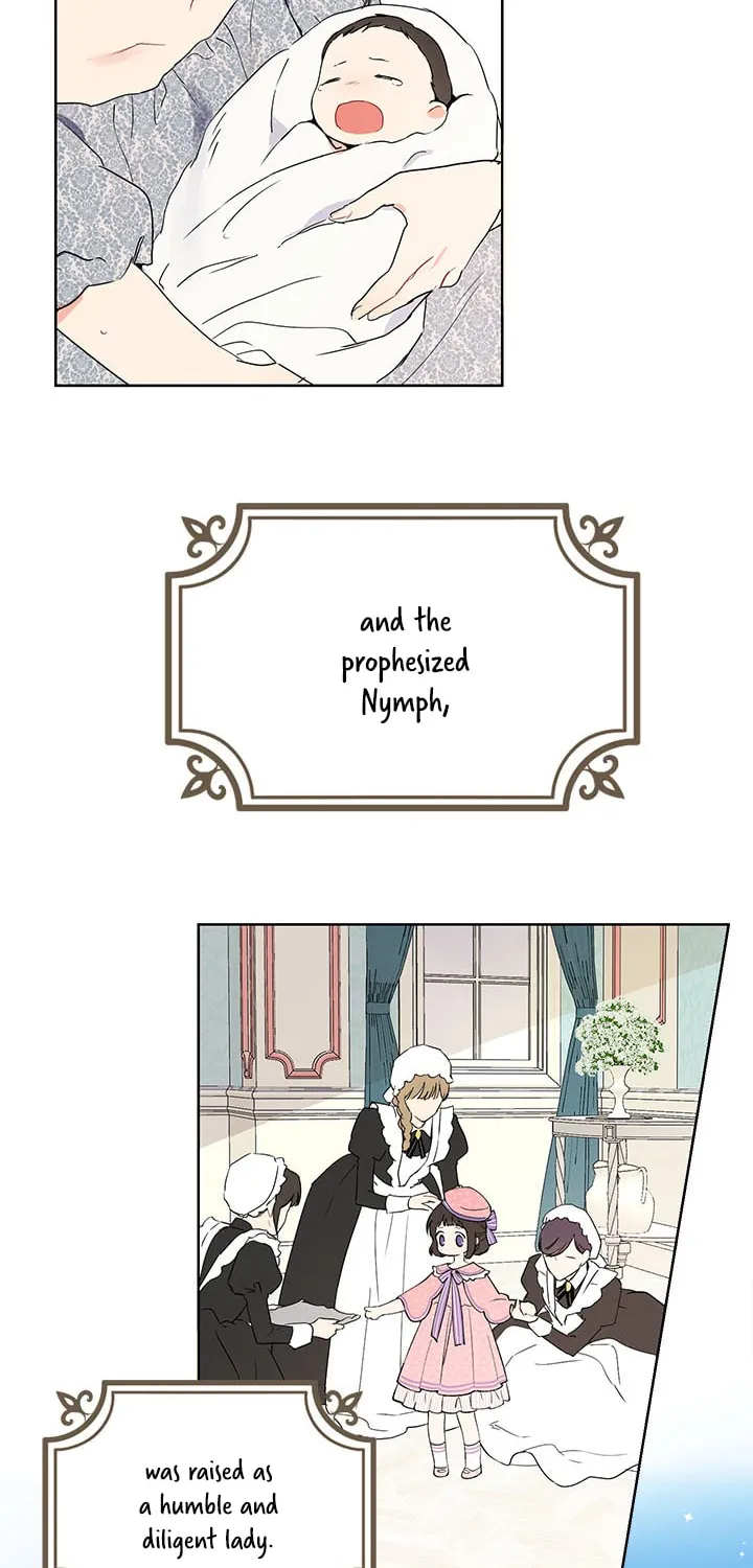 Read I Am the Real One chapter 1 image 46 on Lezhin