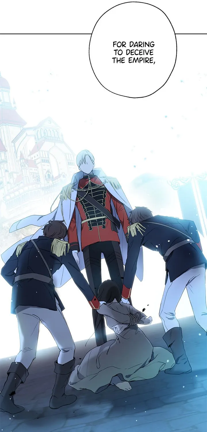 Read I Am the Real One chapter 1 image 5 on Lezhin