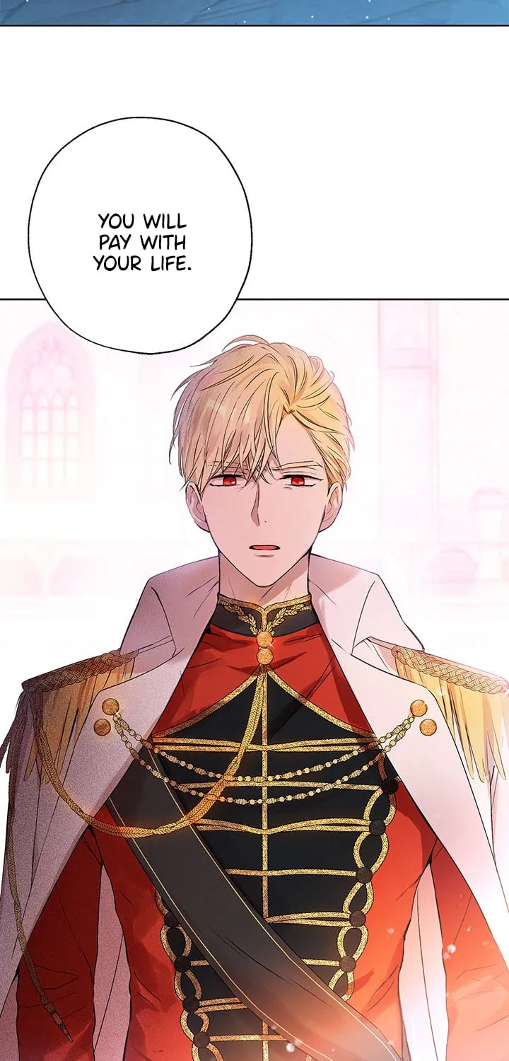 Read I Am the Real One chapter 1 image 6 on Lezhin