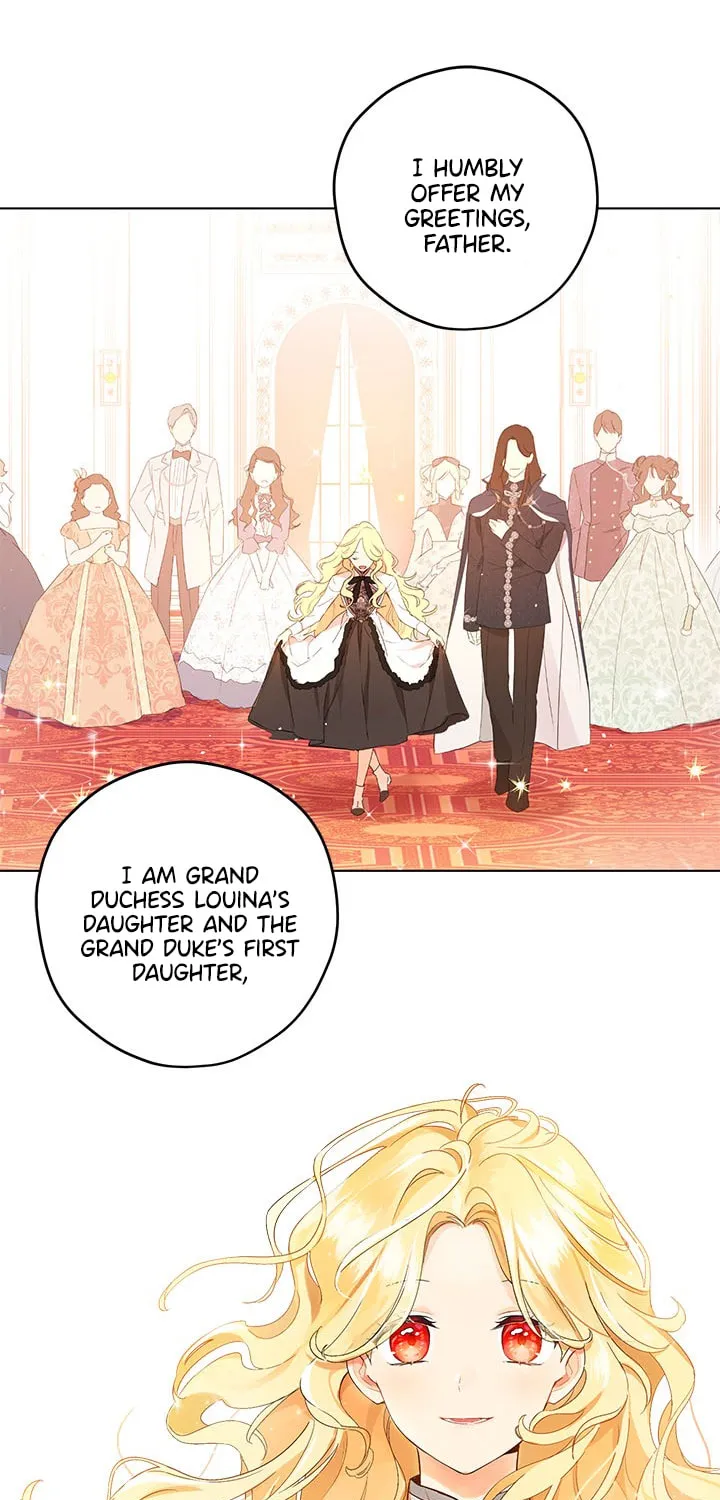 Read I Am the Real One chapter 1 image 75 on Lezhin
