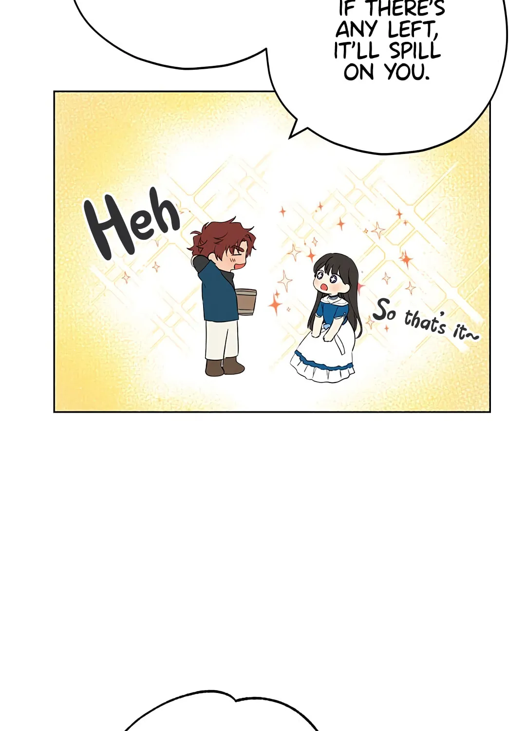 Read I Am the Real One chapter 10 image 11 on Lezhin