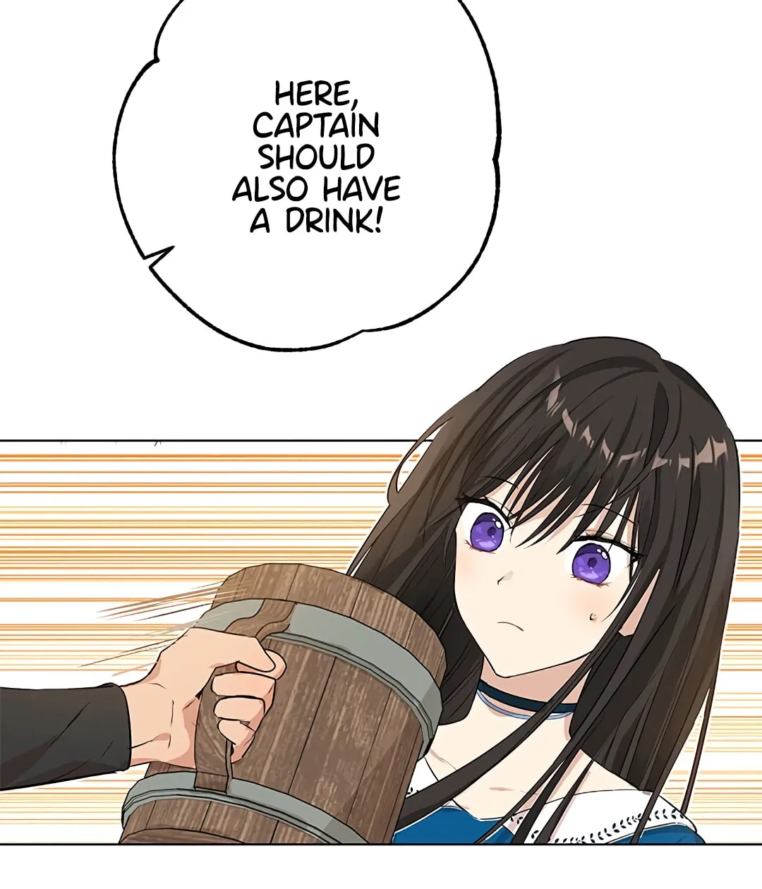 Read I Am the Real One chapter 10 image 12 on Lezhin