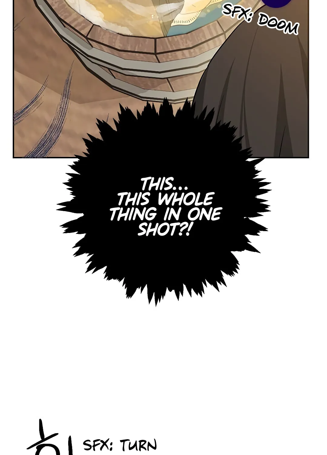Read I Am the Real One chapter 10 image 14 on Lezhin