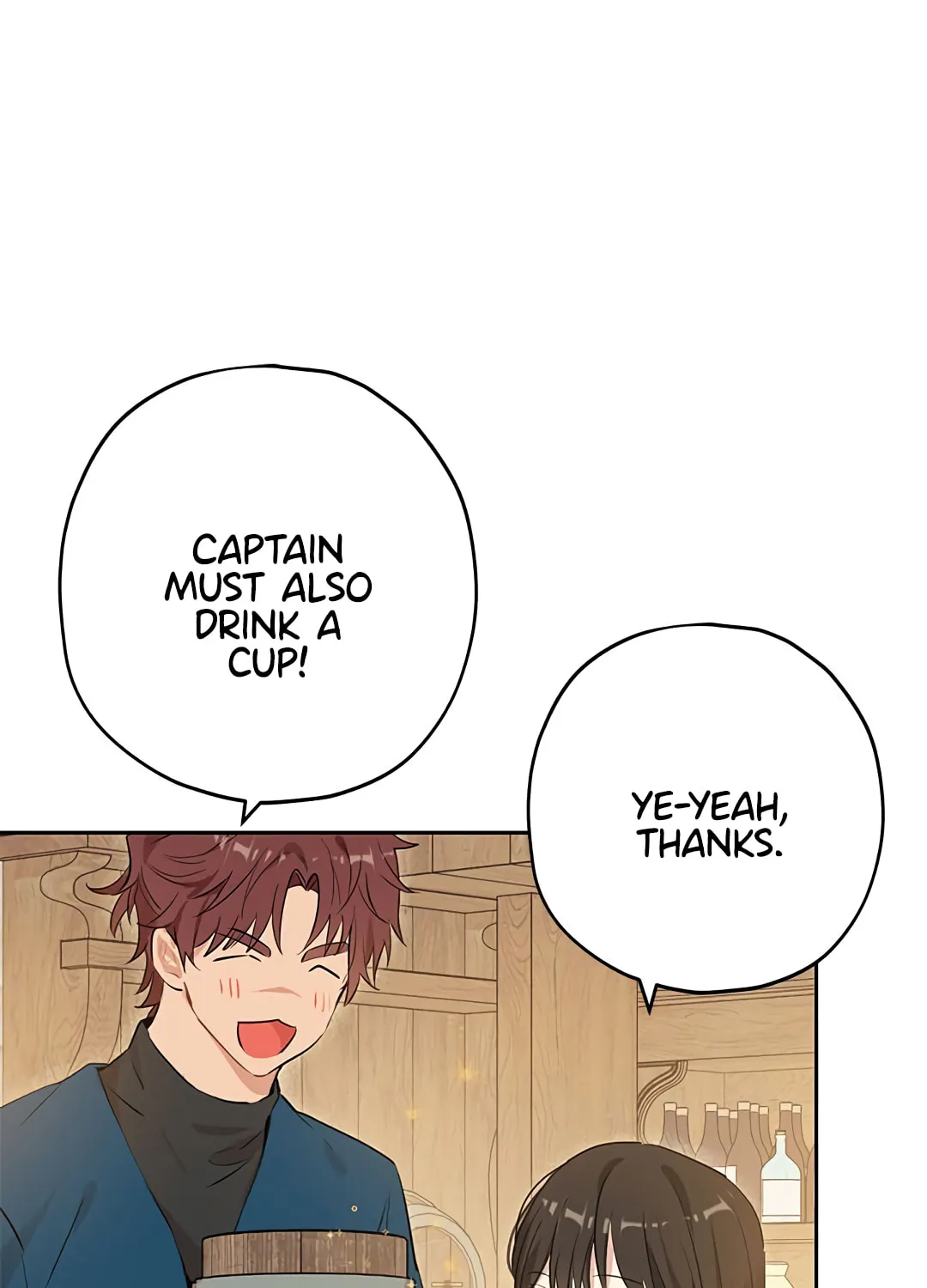 Read I Am the Real One chapter 10 image 2 on Lezhin