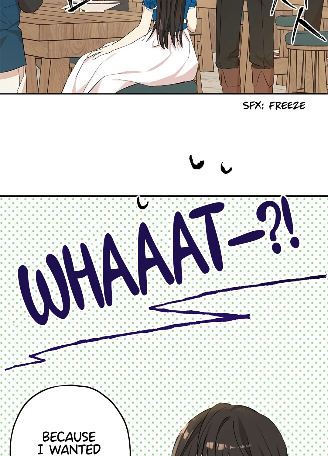 Read I Am the Real One chapter 10 image 22 on Lezhin