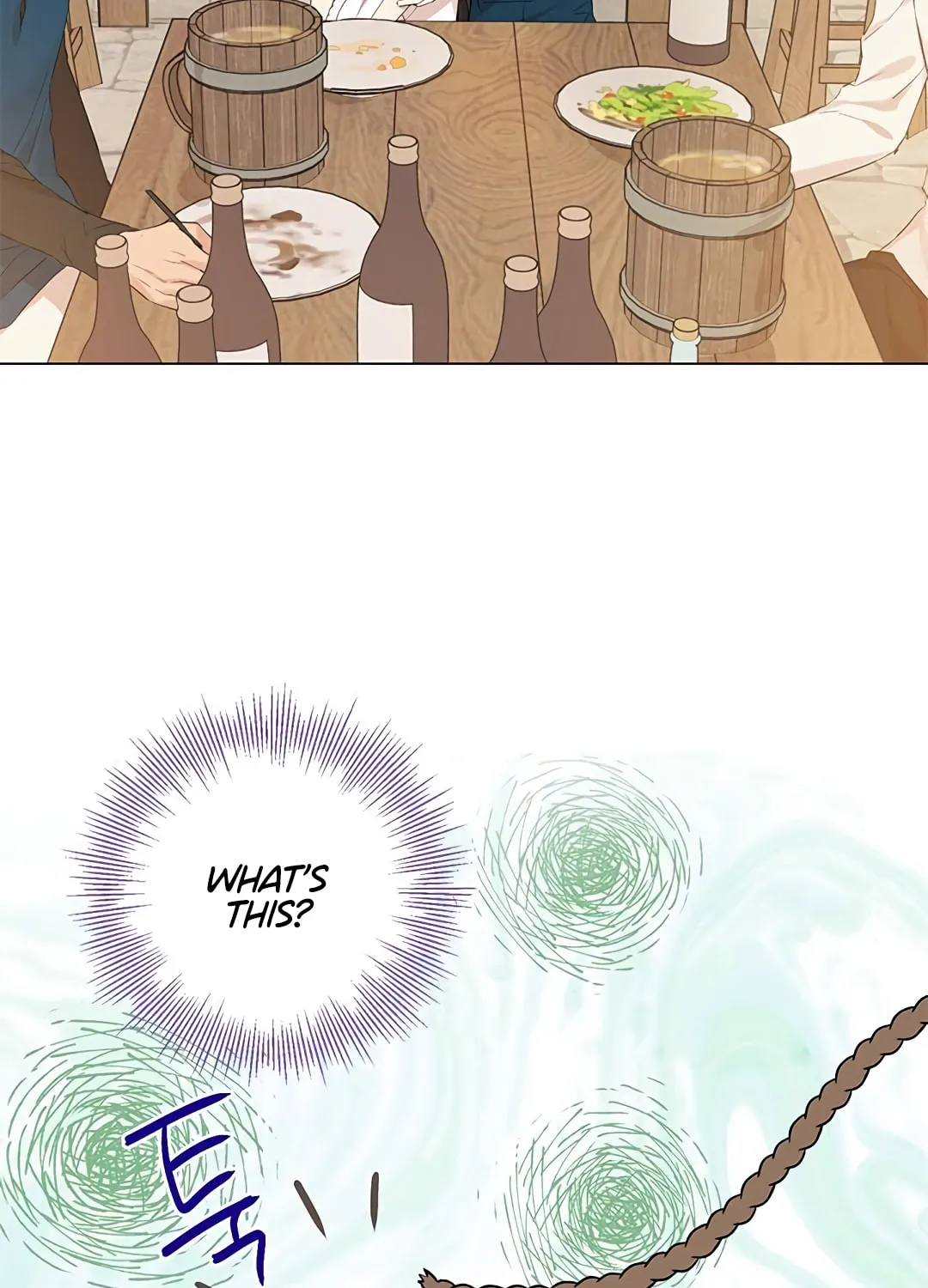 Read I Am the Real One chapter 10 image 37 on Lezhin