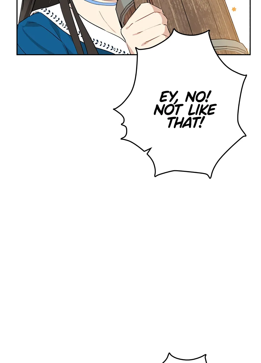 Read I Am the Real One chapter 10 image 4 on Lezhin