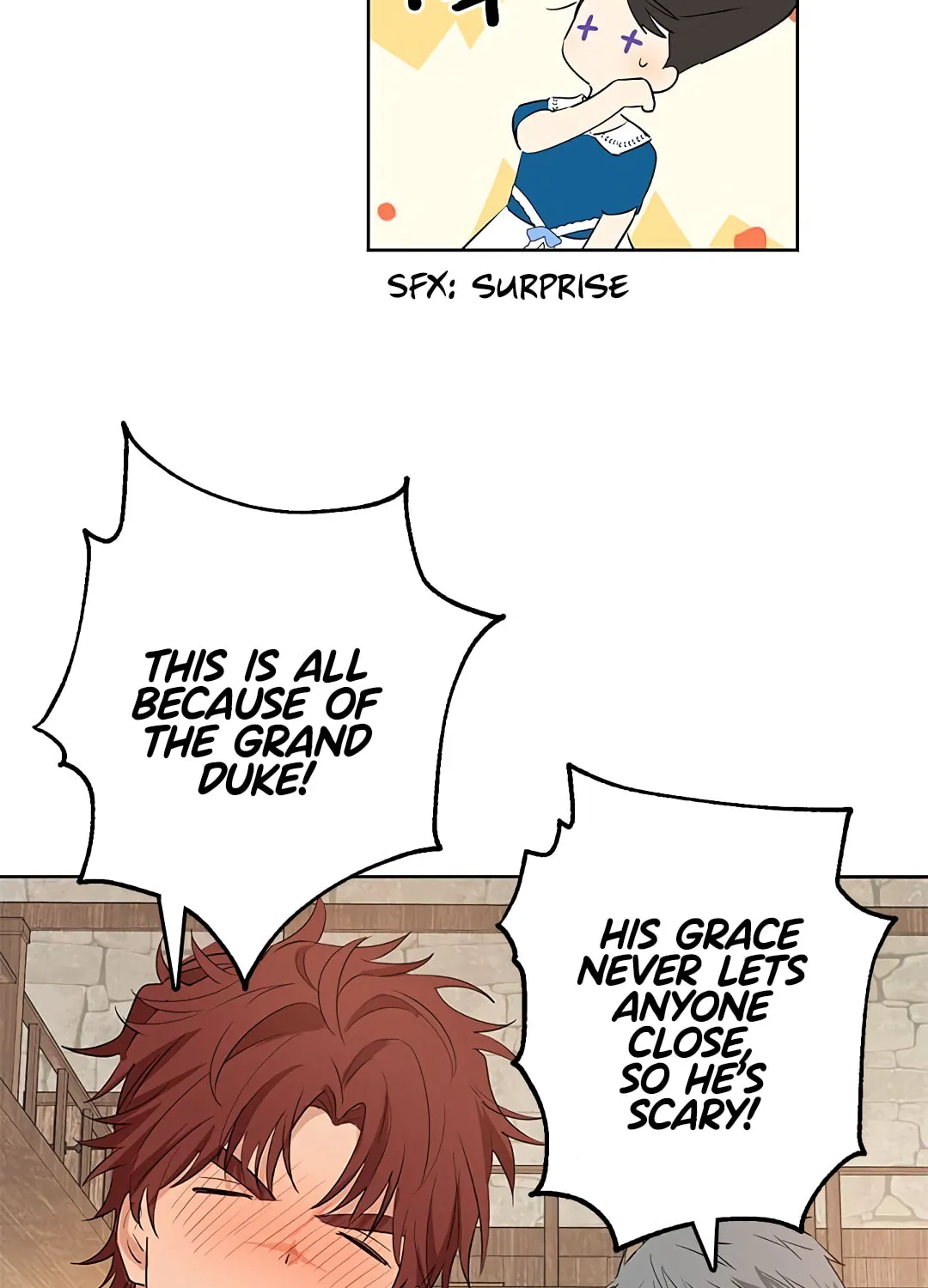 Read I Am the Real One chapter 10 image 41 on Lezhin