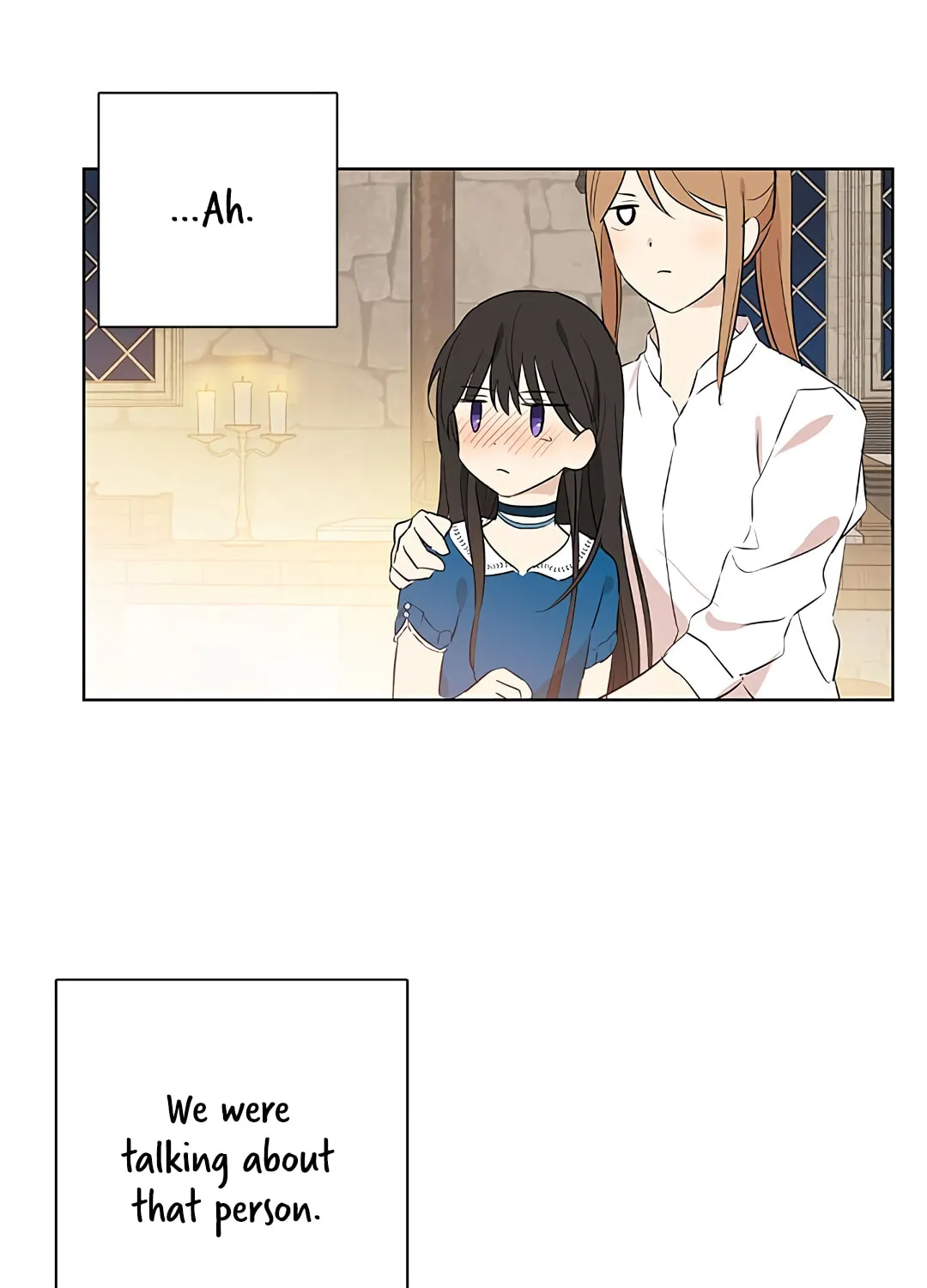 Read I Am the Real One chapter 10 image 43 on Lezhin