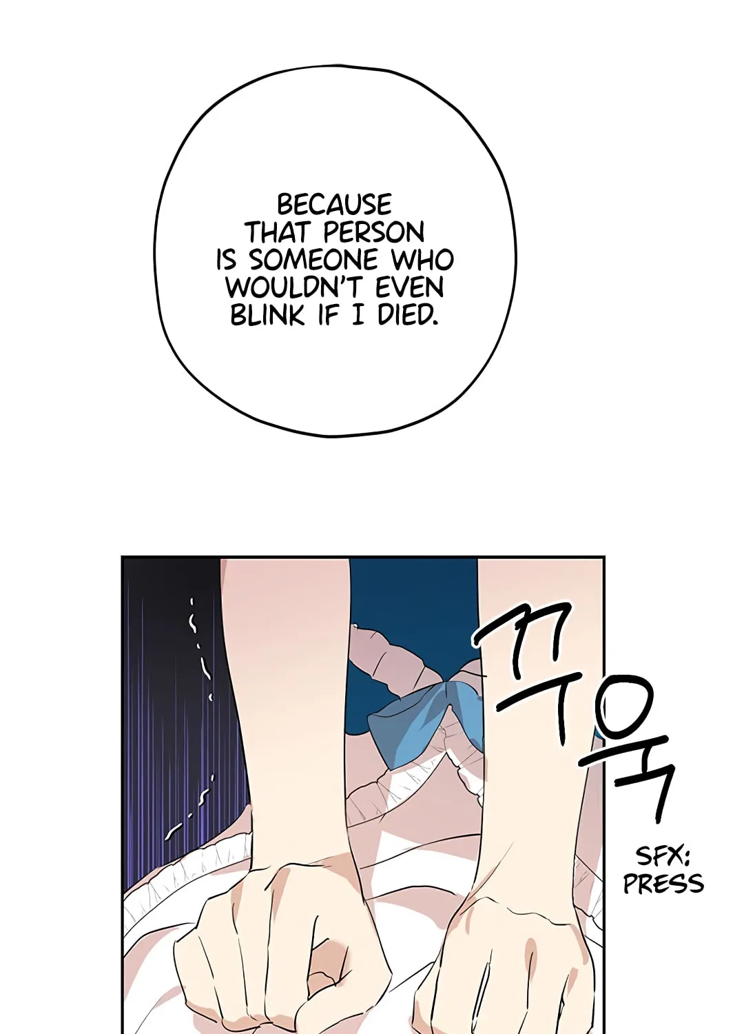 Read I Am the Real One chapter 10 image 45 on Lezhin