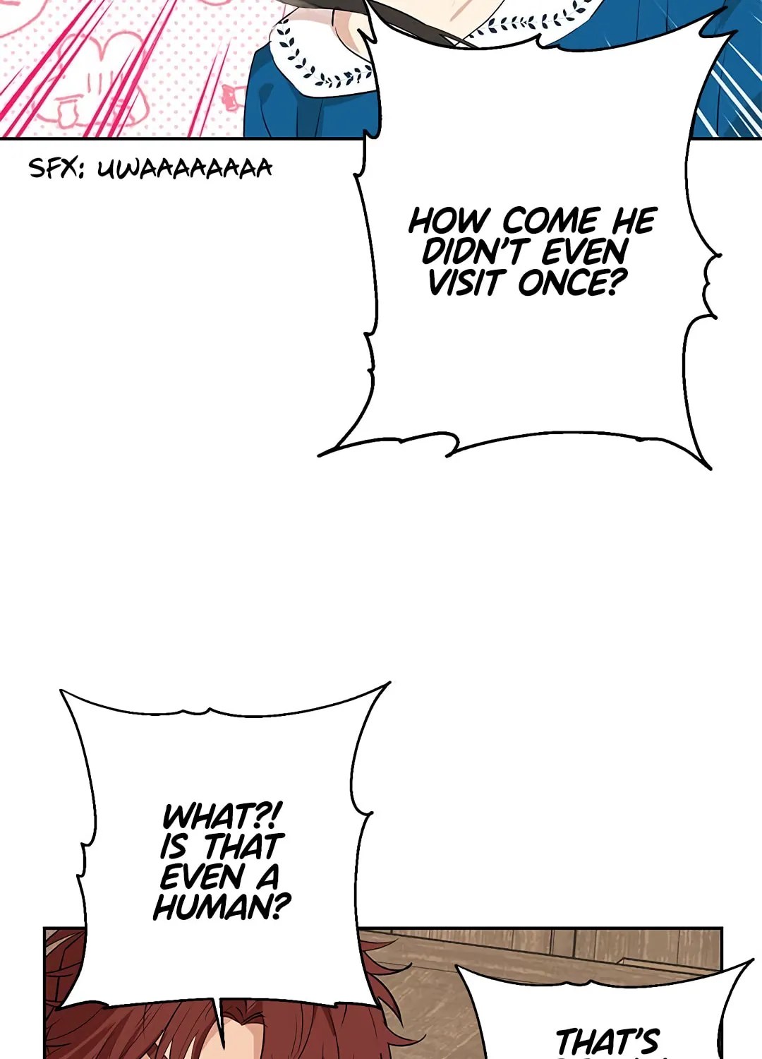 Read I Am the Real One chapter 10 image 48 on Lezhin