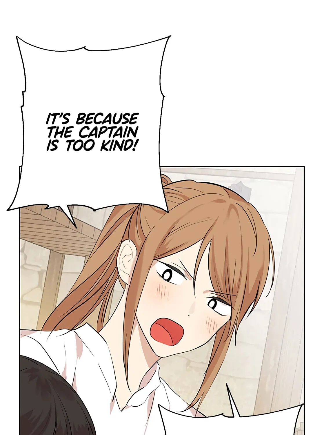 Read I Am the Real One chapter 10 image 51 on Lezhin