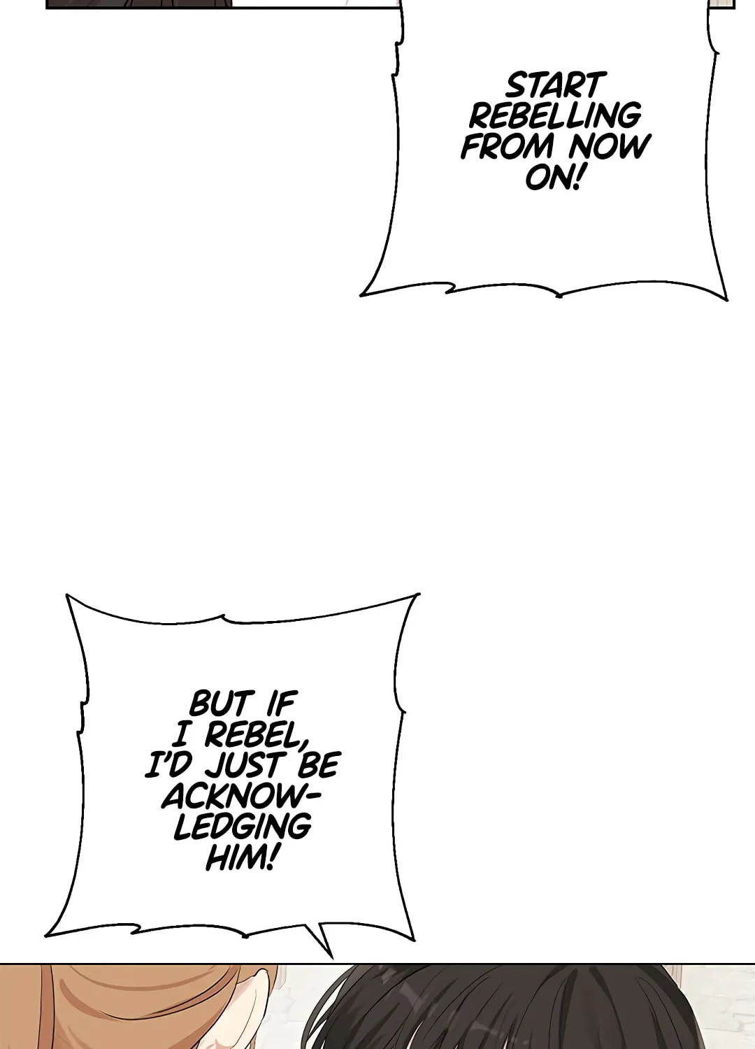 Read I Am the Real One chapter 10 image 52 on Lezhin