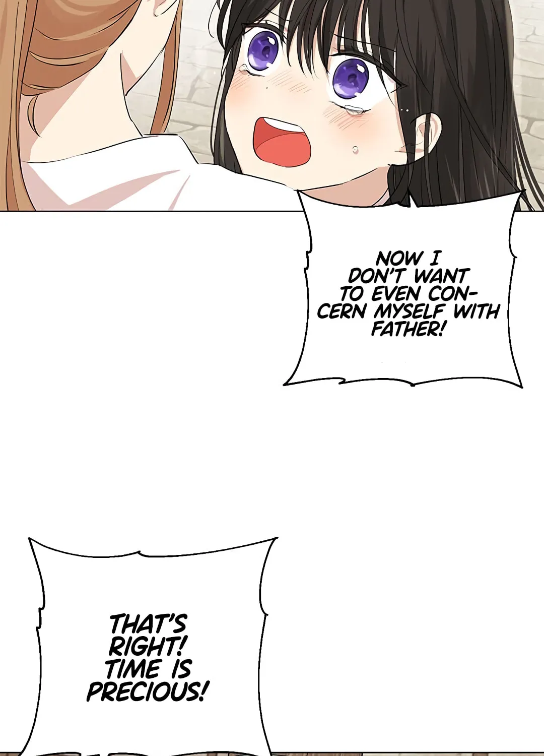 Read I Am the Real One chapter 10 image 53 on Lezhin