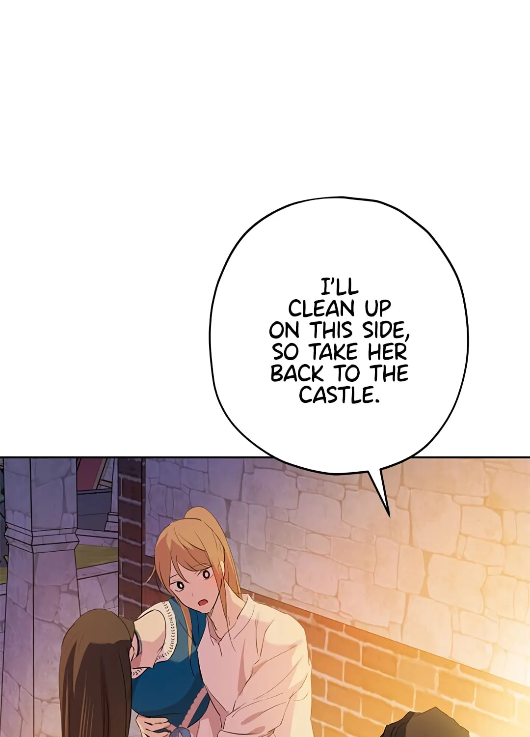Read I Am the Real One chapter 10 image 64 on Lezhin
