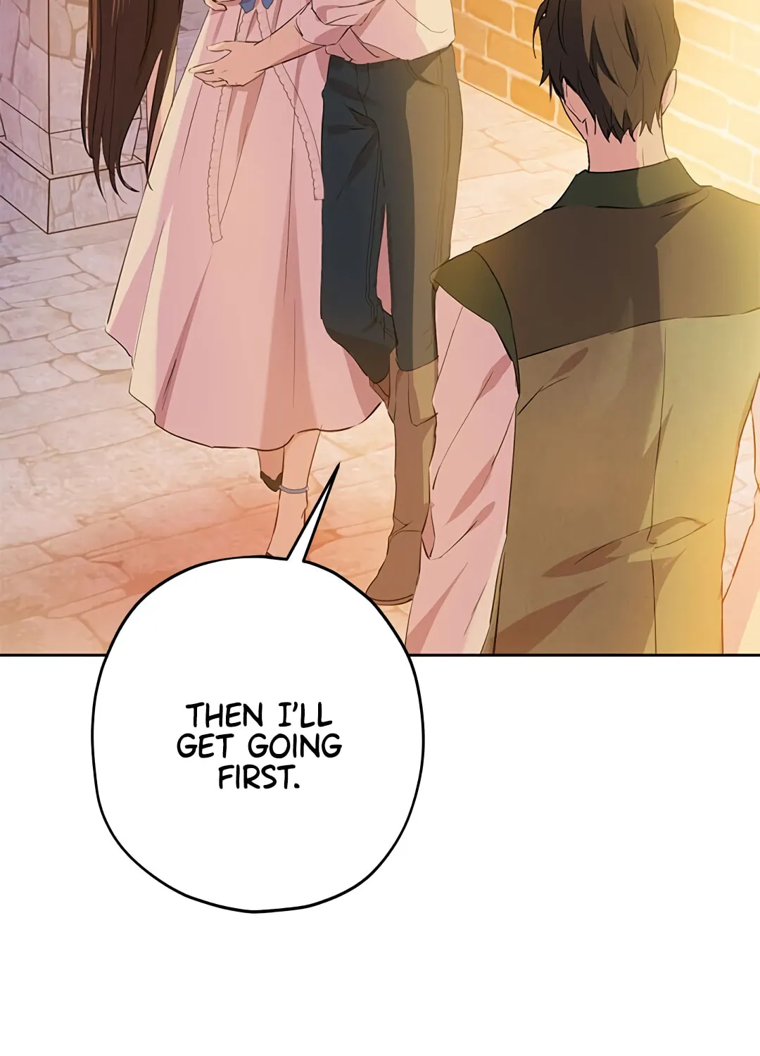 Read I Am the Real One chapter 10 image 65 on Lezhin
