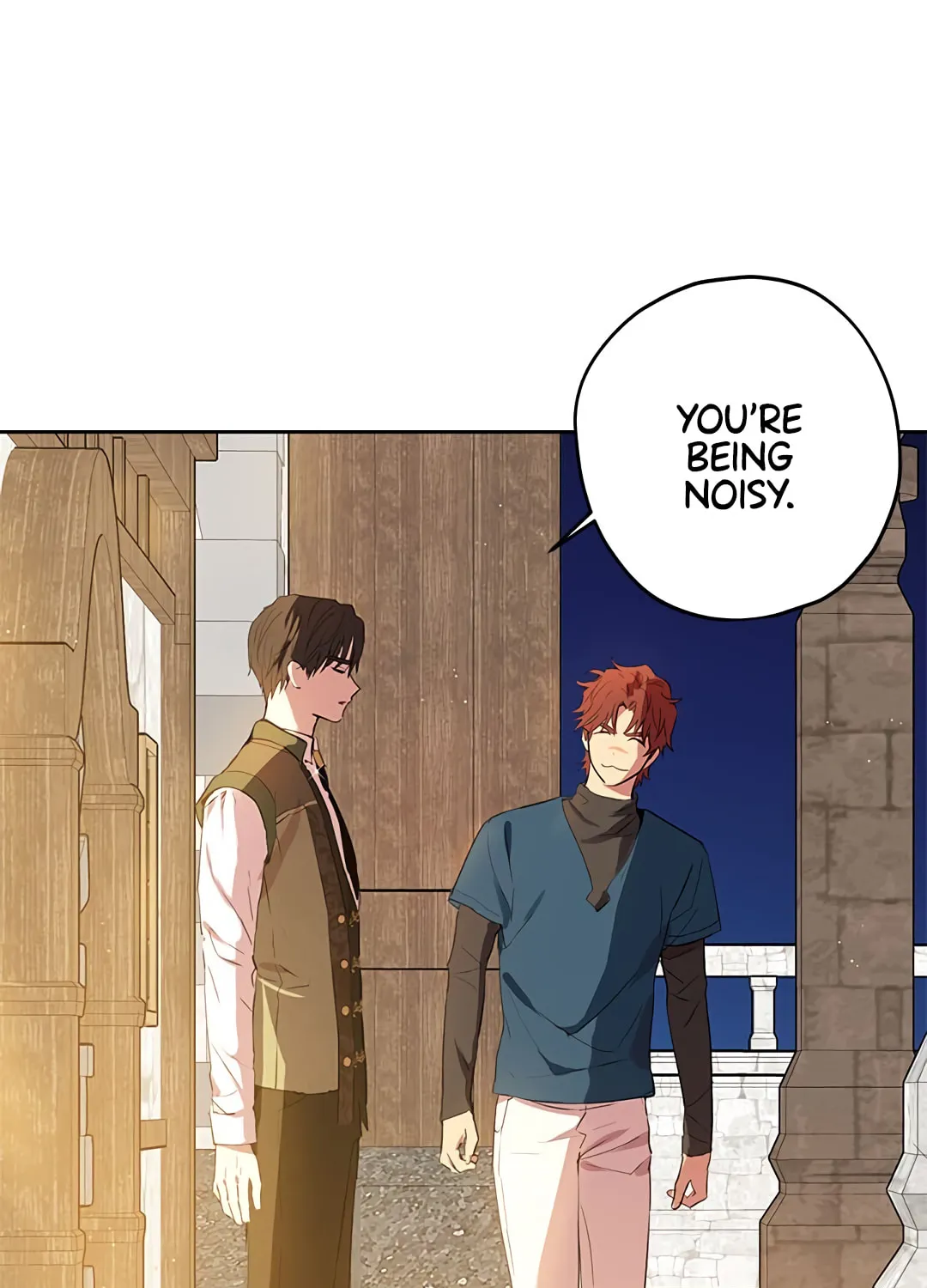 Read I Am the Real One chapter 10 image 70 on Lezhin