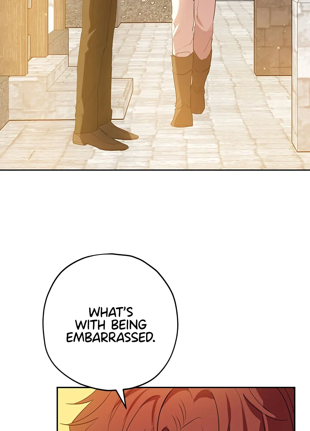 Read I Am the Real One chapter 10 image 71 on Lezhin