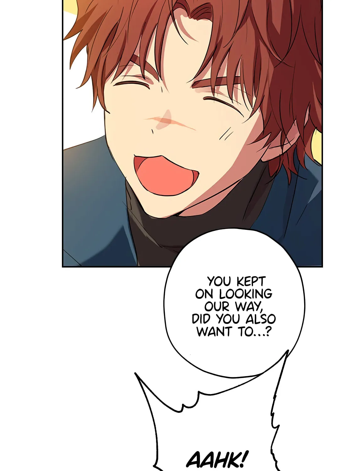 Read I Am the Real One chapter 10 image 72 on Lezhin