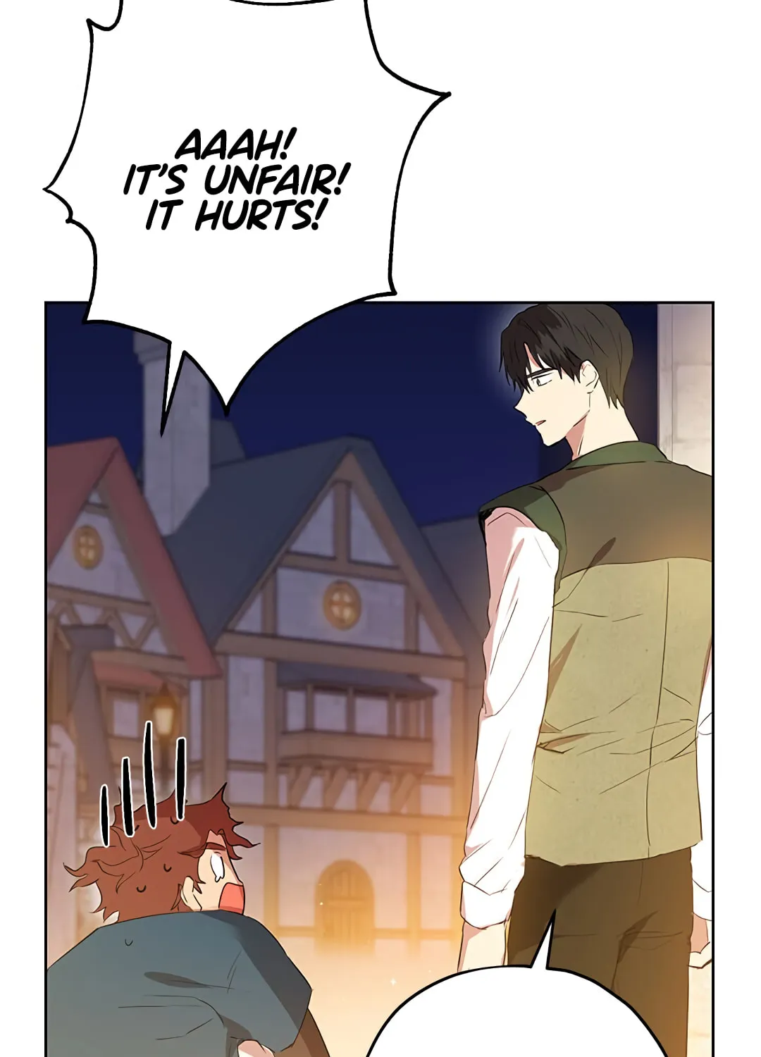 Read I Am the Real One chapter 10 image 74 on Lezhin