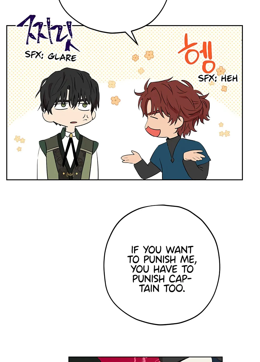 Read I Am the Real One chapter 10 image 78 on Lezhin