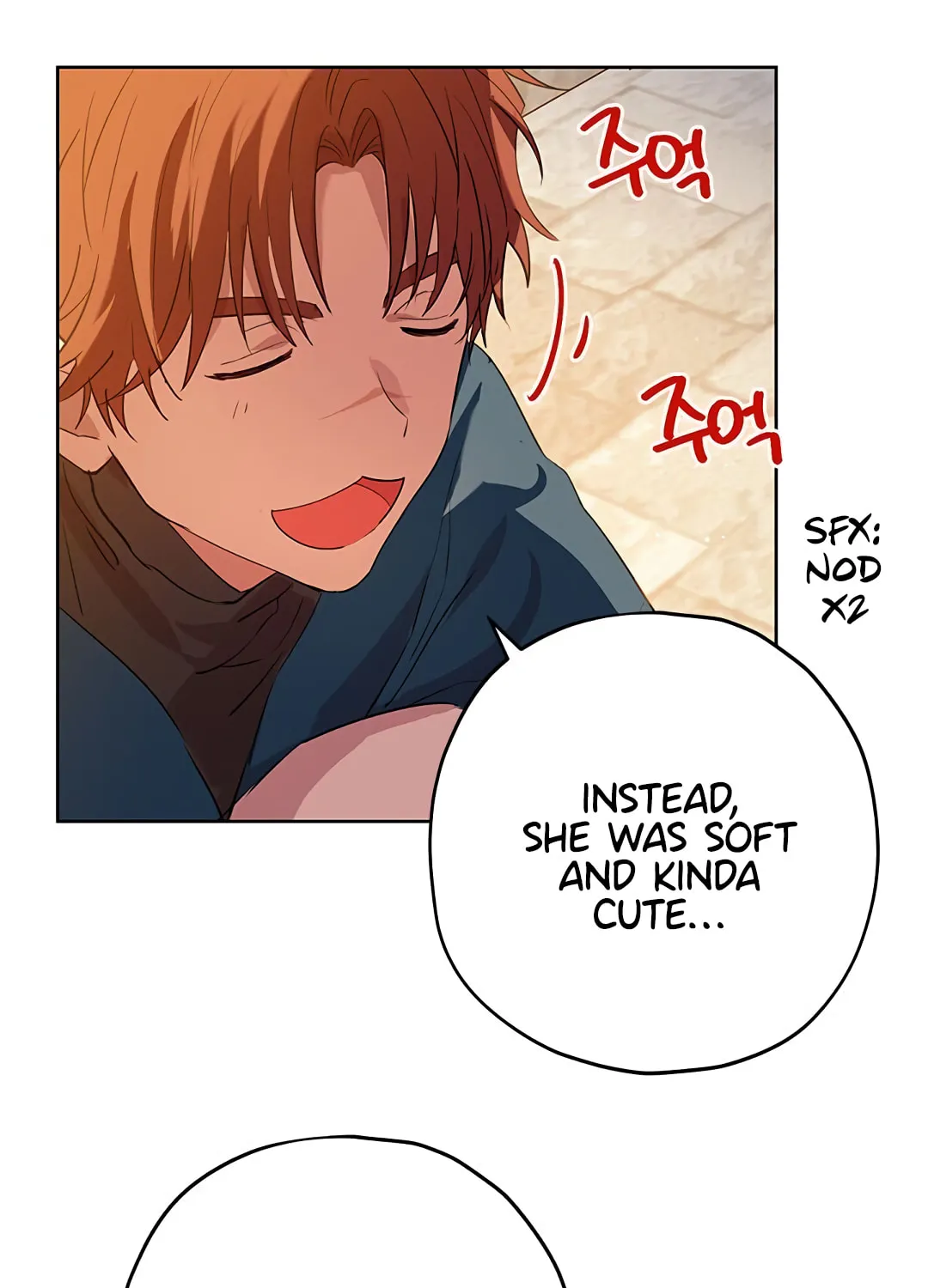 Read I Am the Real One chapter 10 image 83 on Lezhin