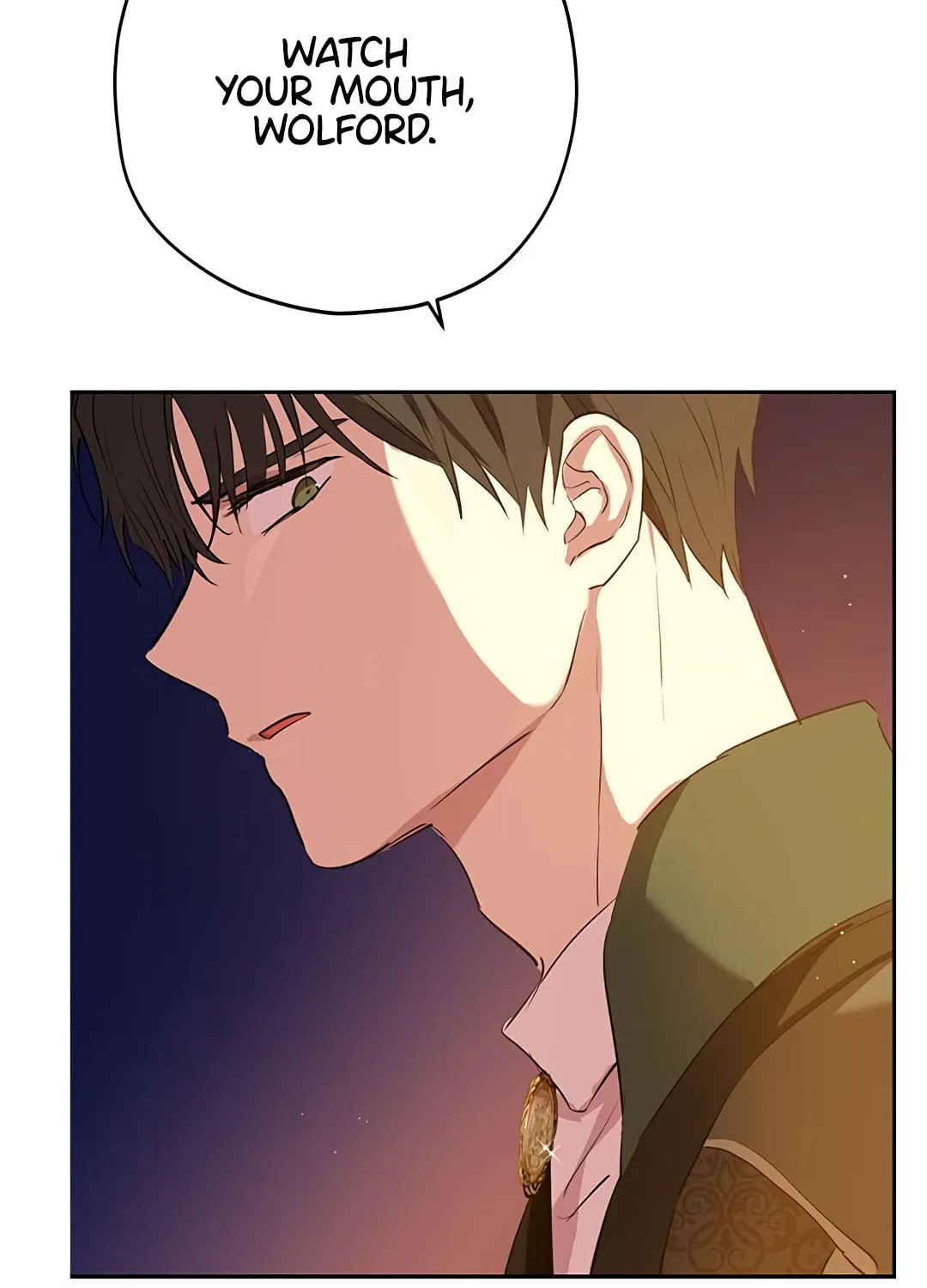 Read I Am the Real One chapter 10 image 84 on Lezhin