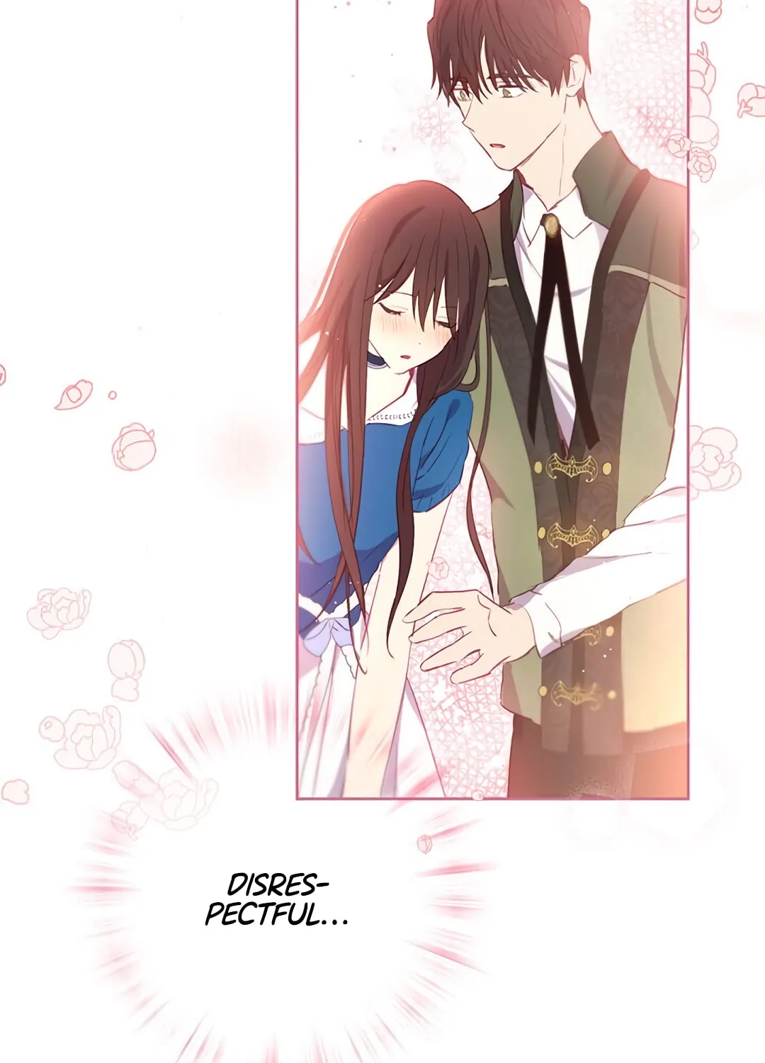 Read I Am the Real One chapter 10 image 91 on Lezhin