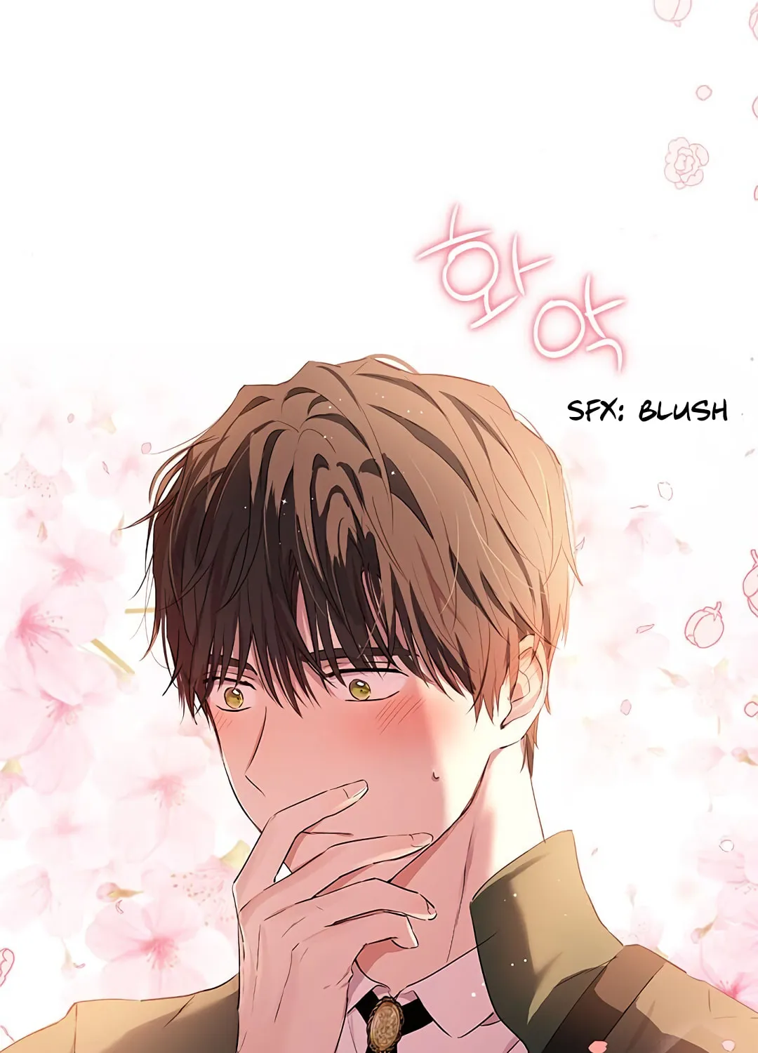 Read I Am the Real One chapter 10 image 93 on Lezhin
