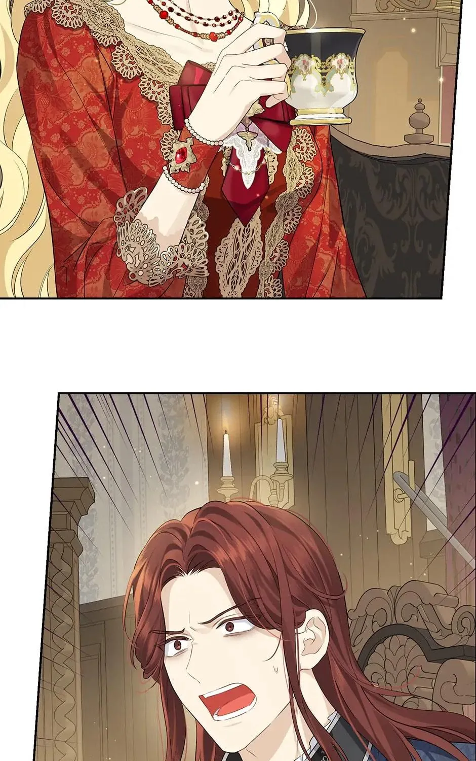 Read I Am the Real One chapter 100 image 10 on Lezhin