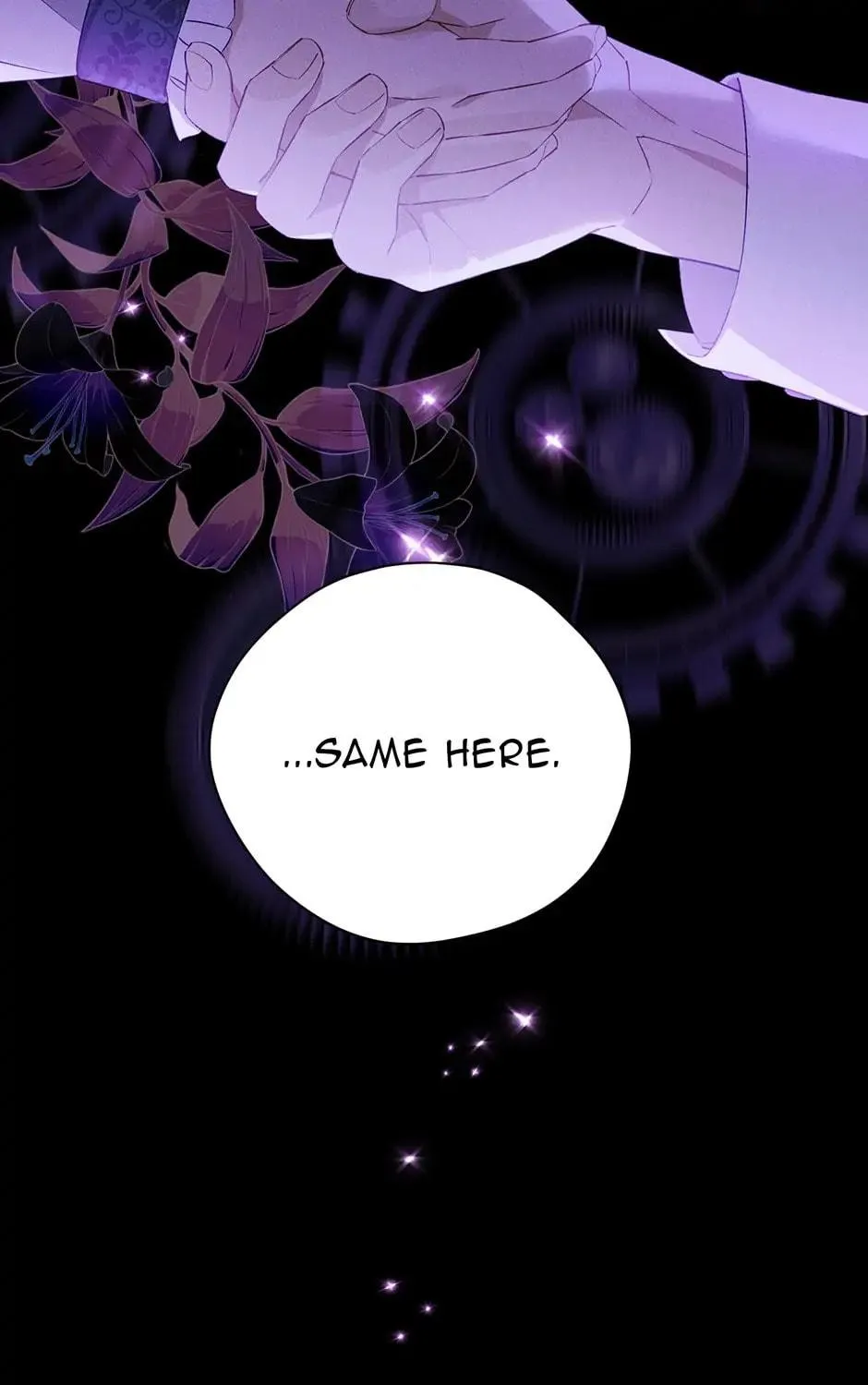 Read I Am the Real One chapter 100 image 100 on Lezhin