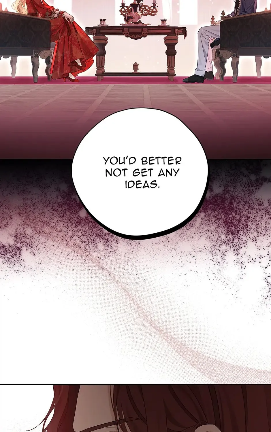 Read I Am the Real One chapter 100 image 116 on Lezhin