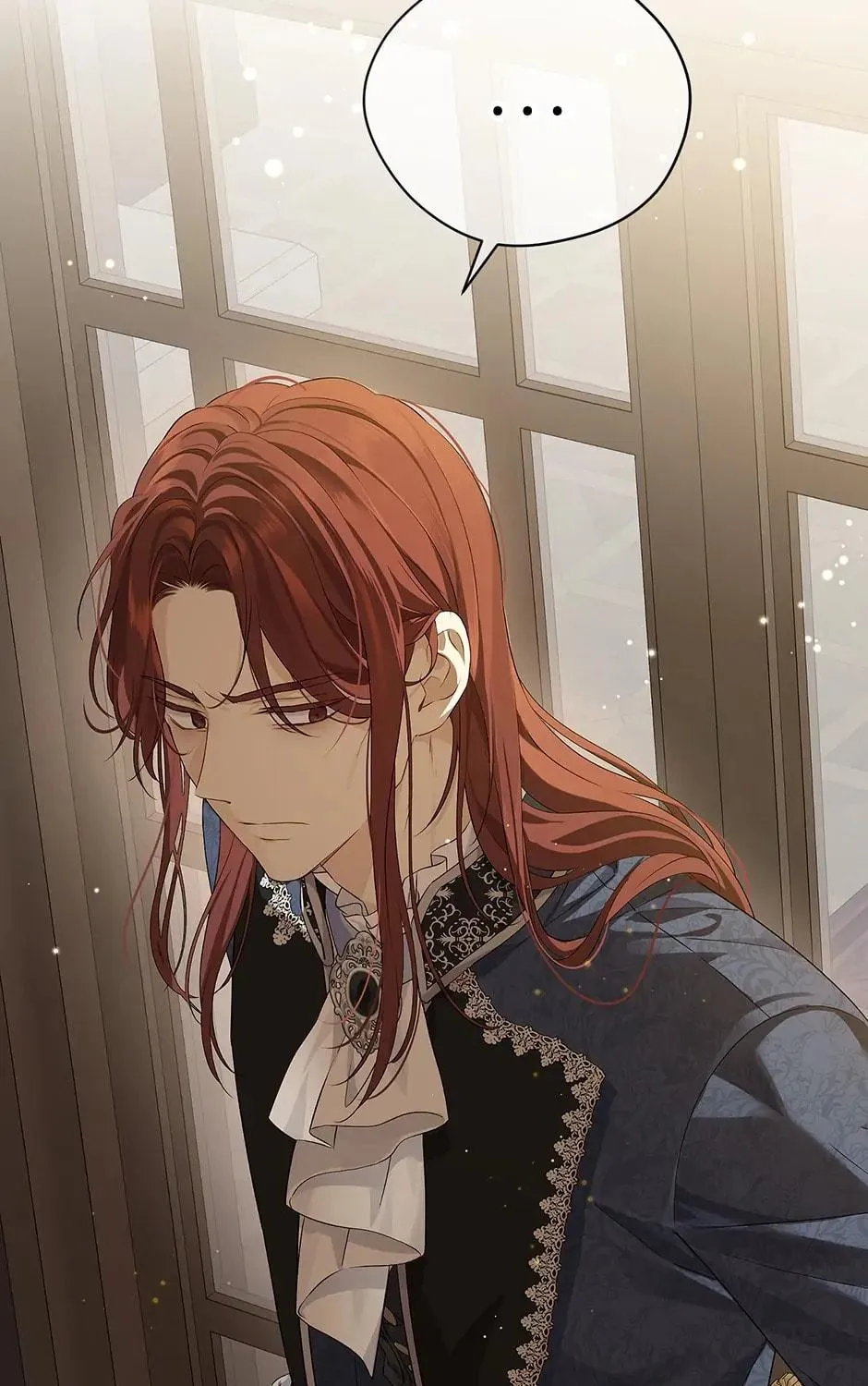 Read I Am the Real One chapter 100 image 124 on Lezhin