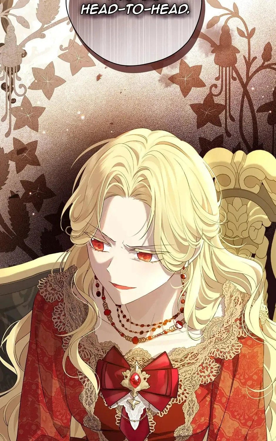 Read I Am the Real One chapter 100 image 136 on Lezhin
