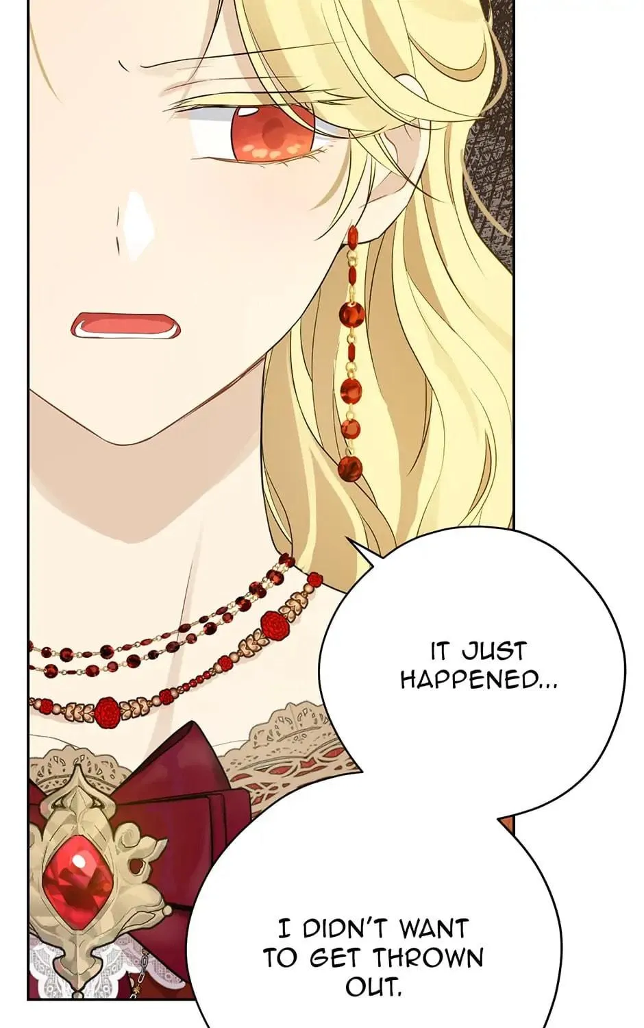 Read I Am the Real One chapter 100 image 16 on Lezhin