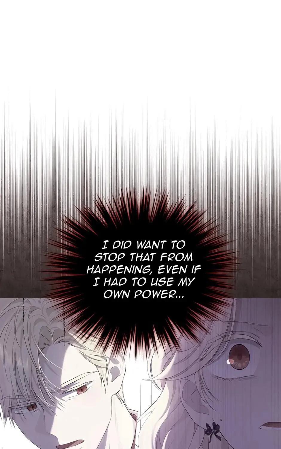 Read I Am the Real One chapter 100 image 18 on Lezhin
