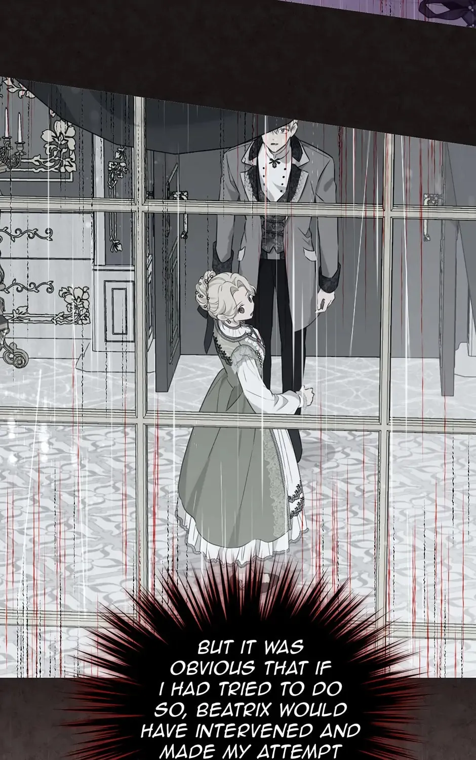 Read I Am the Real One chapter 100 image 20 on Lezhin
