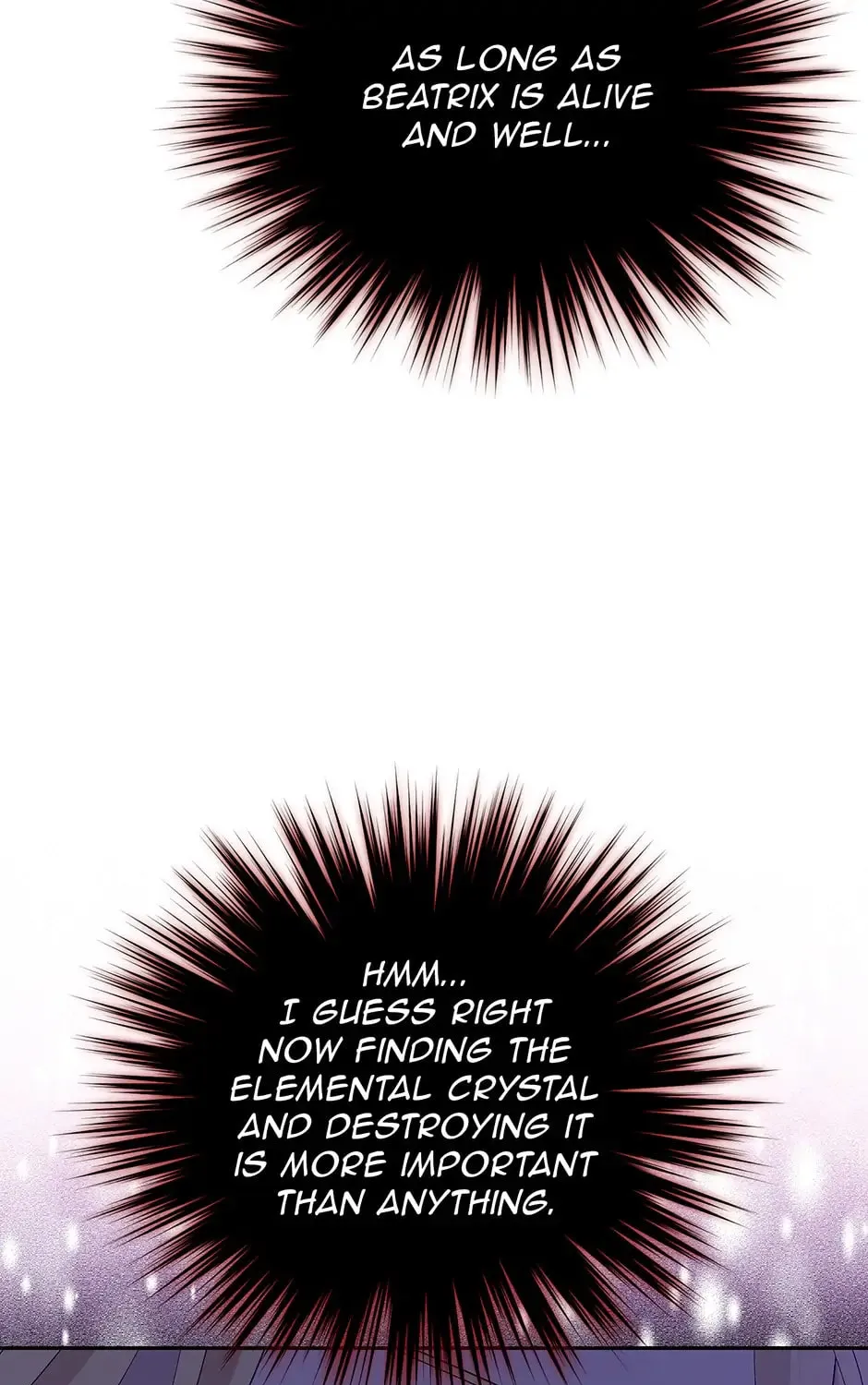 Read I Am the Real One chapter 100 image 24 on Lezhin